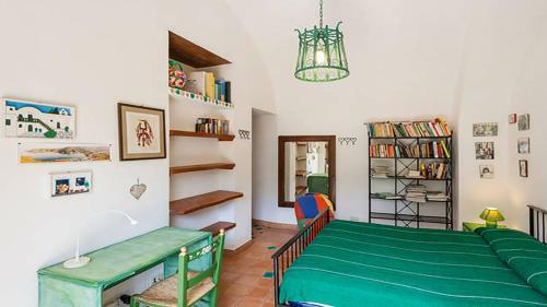Apartamento Appartamento In Villa Con Giardino Privato E Piscina