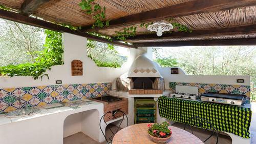 Apartamento Appartamento In Villa Con Giardino Privato E Piscina
