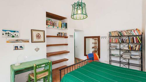 Apartamento Appartamento In Villa Con Giardino Privato E Piscina