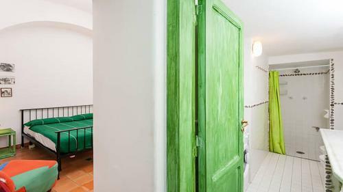 Apartamento Appartamento In Villa Con Giardino Privato E Piscina
