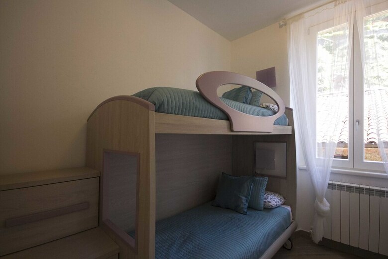 Apartamento Appartamento Il Borgo