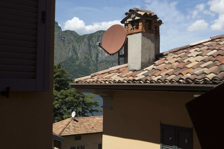 Apartamento Appartamento Il Borgo
