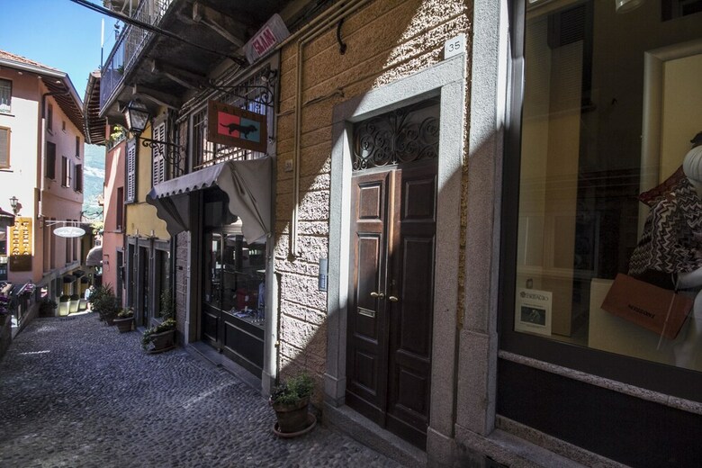 Apartamento Appartamento Il Borgo