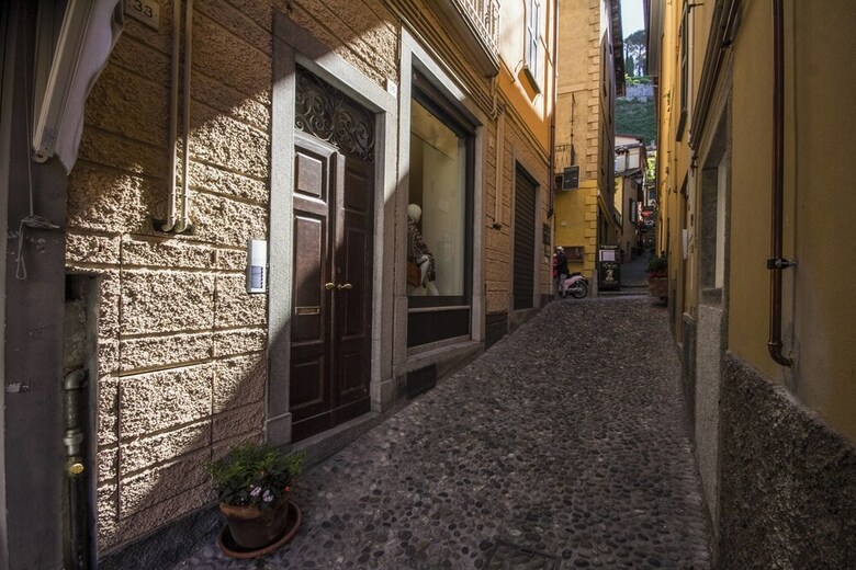 Apartamento Appartamento Il Borgo