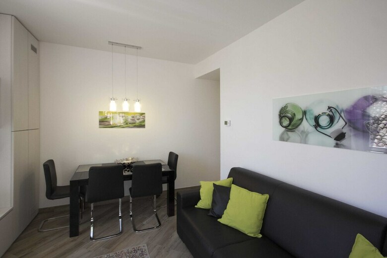 Apartamento Appartamento Il Borgo
