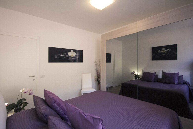 Apartamento Appartamento Il Borgo