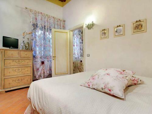 Apartamento Ricale