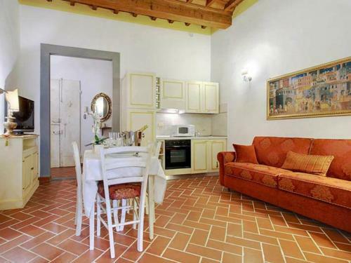 Apartamento Ricale