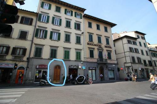 Apartamento Ricale