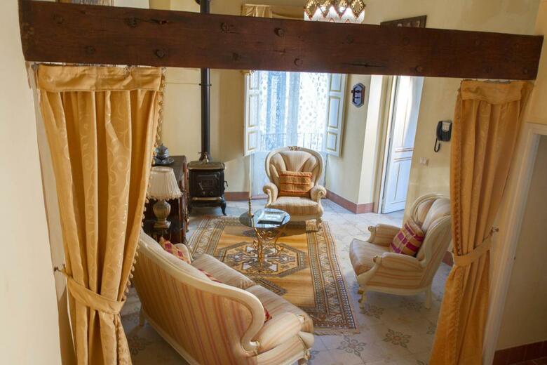Hotel Meliaresort Dimore Storiche
