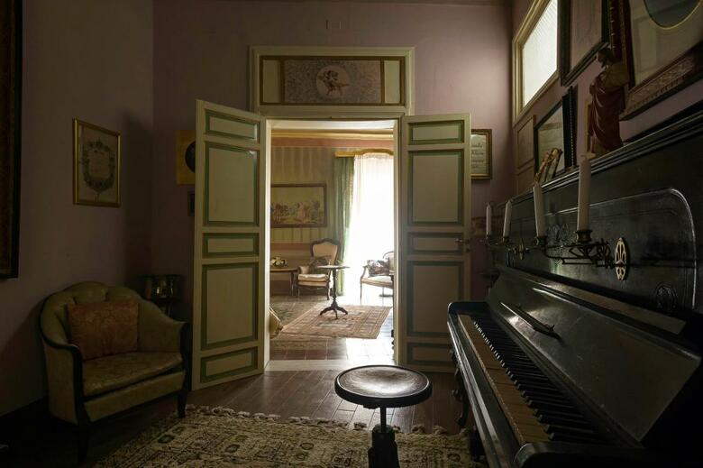 Hotel Meliaresort Dimore Storiche