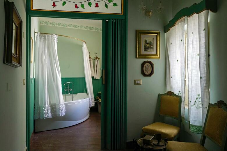 Hotel Meliaresort Dimore Storiche