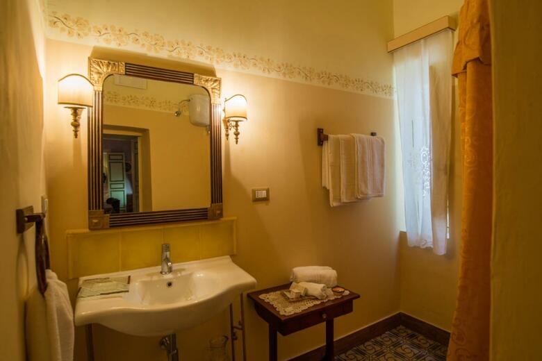 Hotel Meliaresort Dimore Storiche