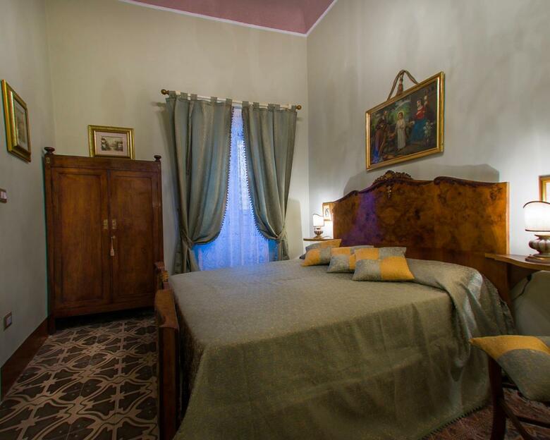 Hotel Meliaresort Dimore Storiche