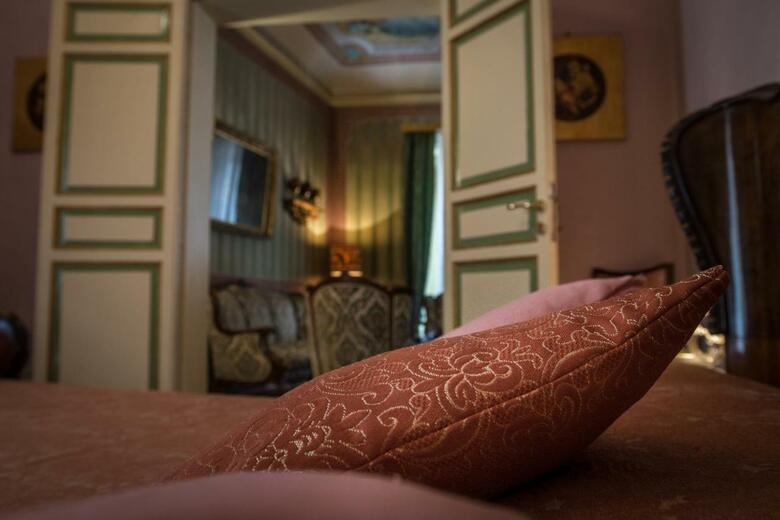 Hotel Meliaresort Dimore Storiche