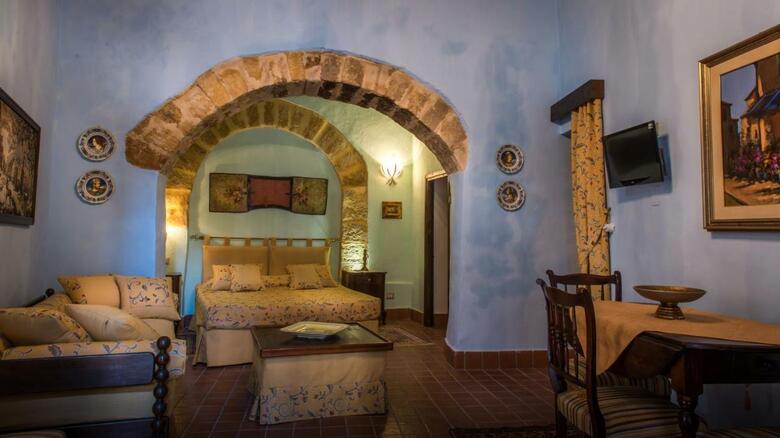 Hotel Meliaresort Dimore Storiche