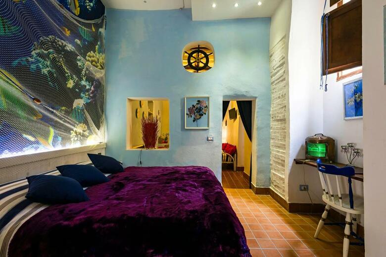 Hotel Meliaresort Dimore Storiche