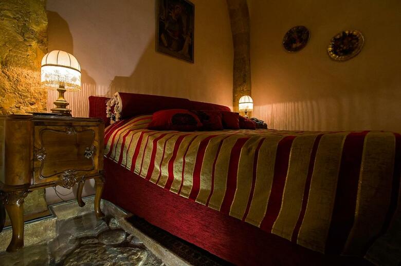 Hotel Meliaresort Dimore Storiche
