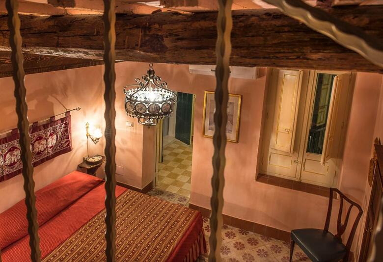Hotel Meliaresort Dimore Storiche