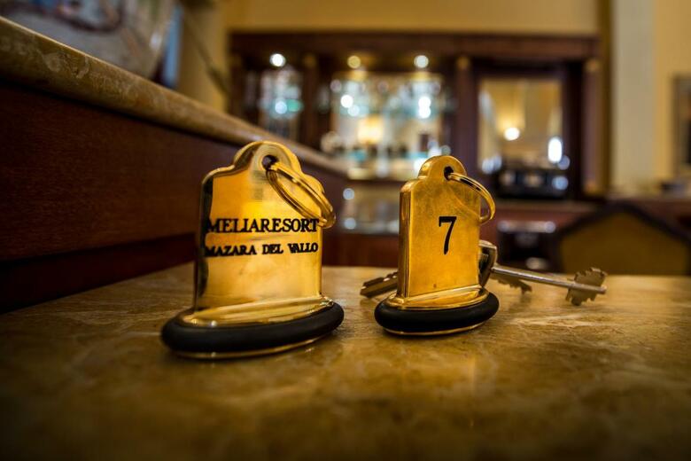 Hotel Meliaresort Dimore Storiche