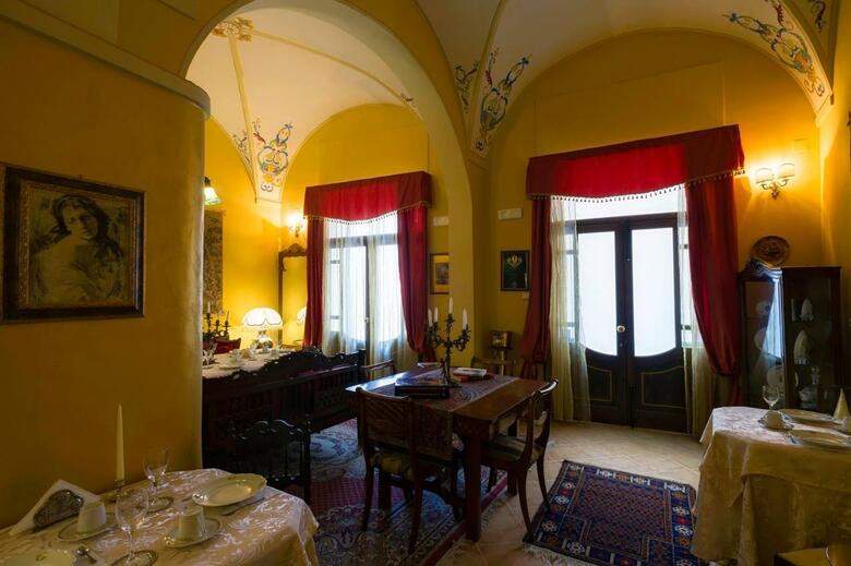 Hotel Meliaresort Dimore Storiche