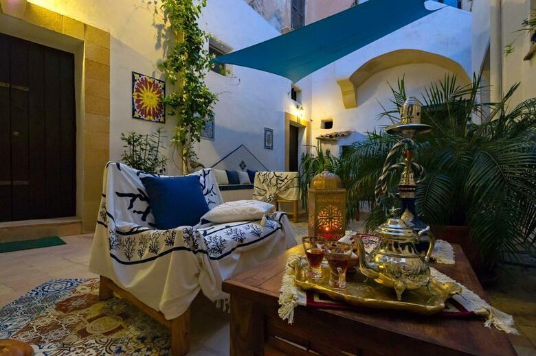 Hotel Meliaresort Dimore Storiche