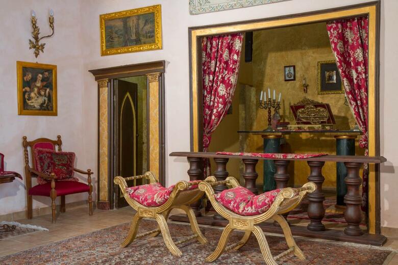 Hotel Meliaresort Dimore Storiche