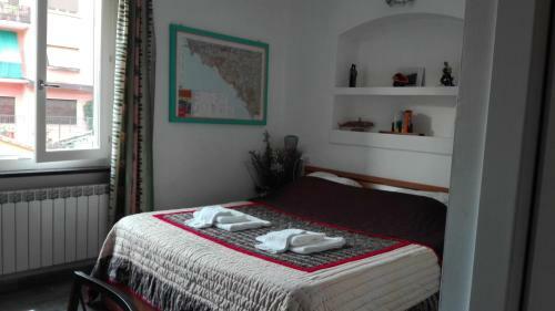 Bed & Breakfast Fabienne