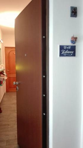 Bed & Breakfast Fabienne