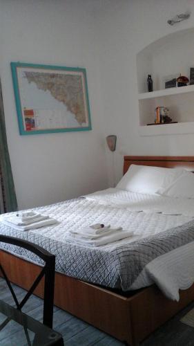 Bed & Breakfast Fabienne