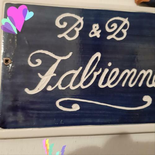 Bed & Breakfast Fabienne