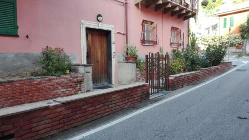 Bed & Breakfast Fabienne