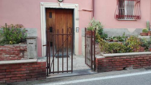 Bed & Breakfast Fabienne