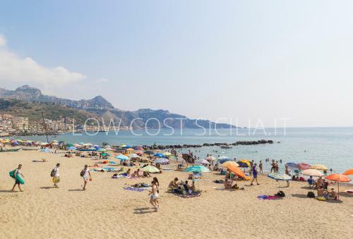 Naxos Holiday Apartment