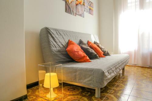 Naxos Holiday Apartment