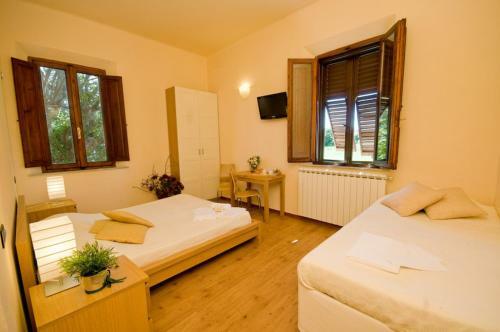Hostal Dolce Notte