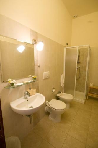 Hostal Dolce Notte