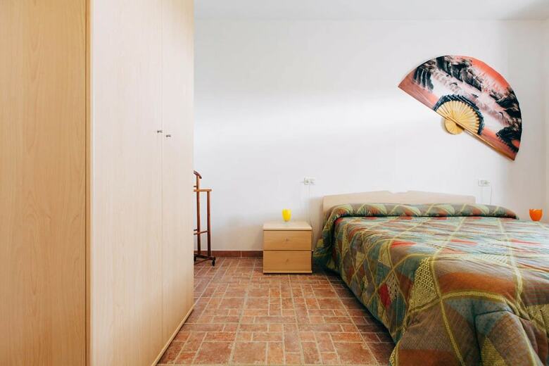 Agroturismo Agriturismo La Poiana