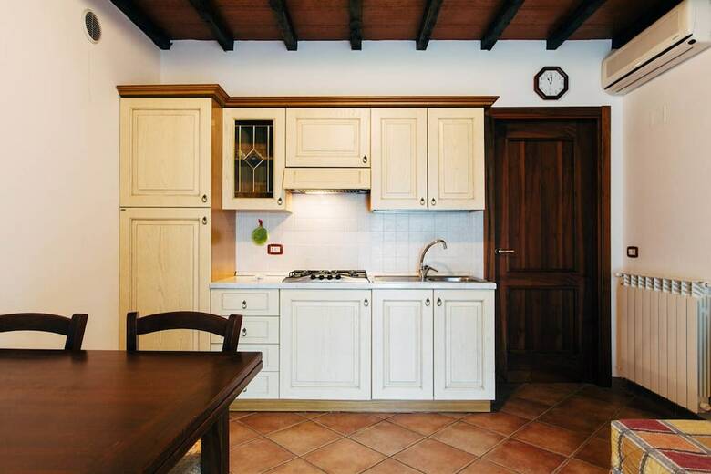 Agroturismo Agriturismo La Poiana