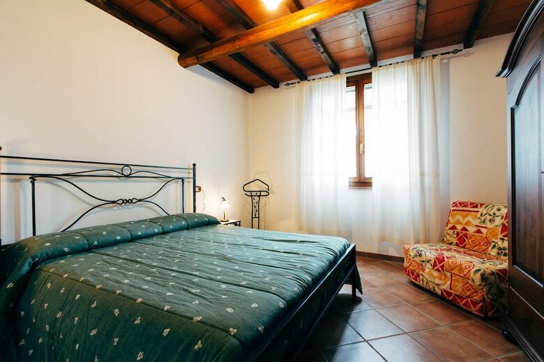 Agroturismo Agriturismo La Poiana