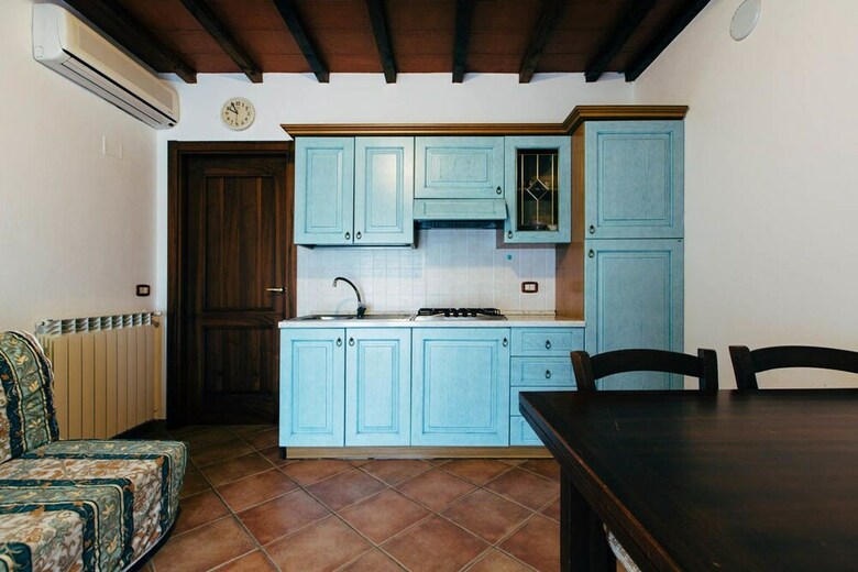 Agroturismo Agriturismo La Poiana