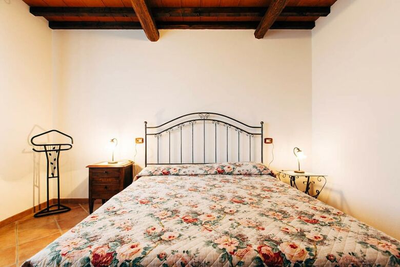 Agroturismo Agriturismo La Poiana