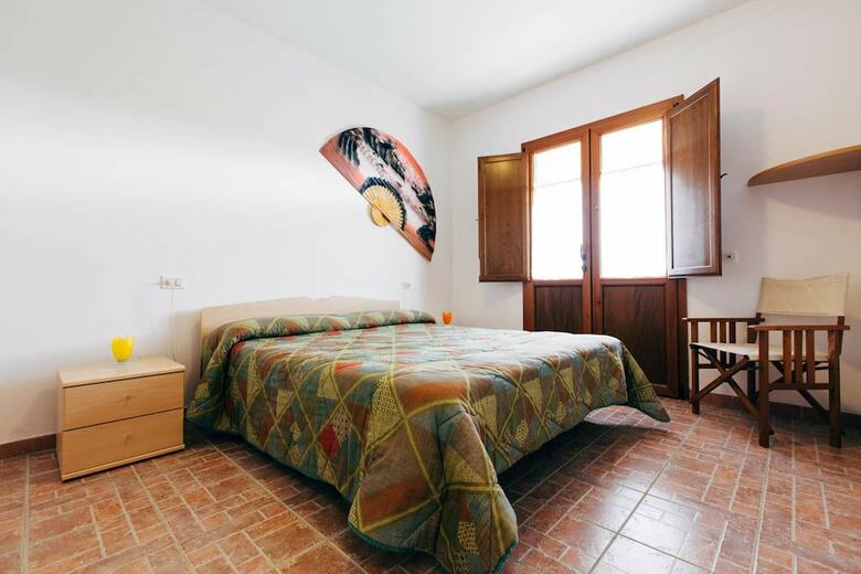 Agroturismo Agriturismo La Poiana
