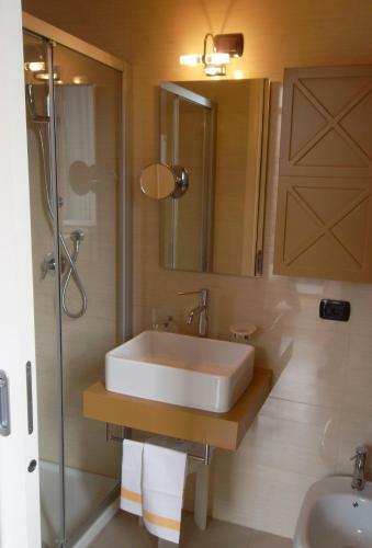 Hotel Giglio