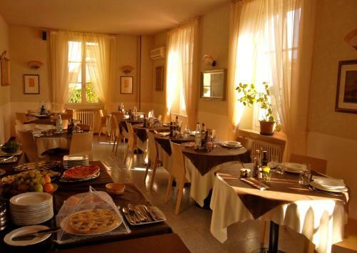 Hotel Giglio