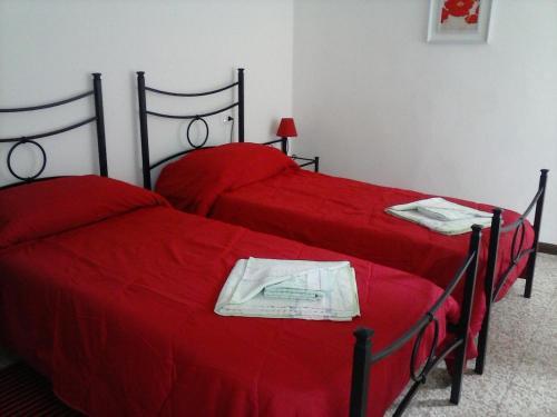 Bed & Breakfast Piccin House