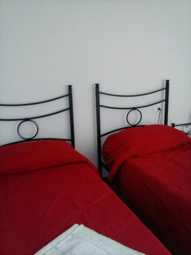 Bed & Breakfast Piccin House