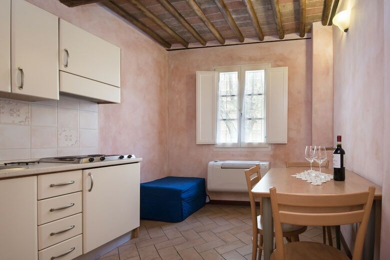 Apartamento Casa Vacanze Il Campo