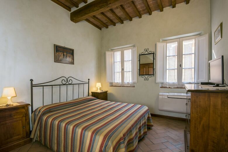 Apartamento Casa Vacanze Il Campo