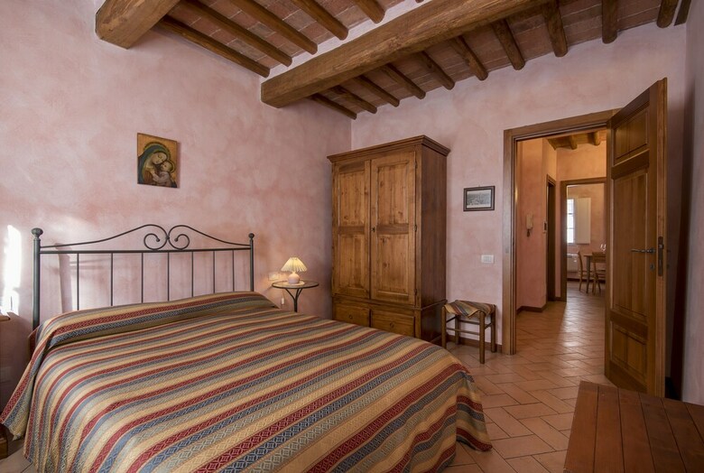 Apartamento Casa Vacanze Il Campo